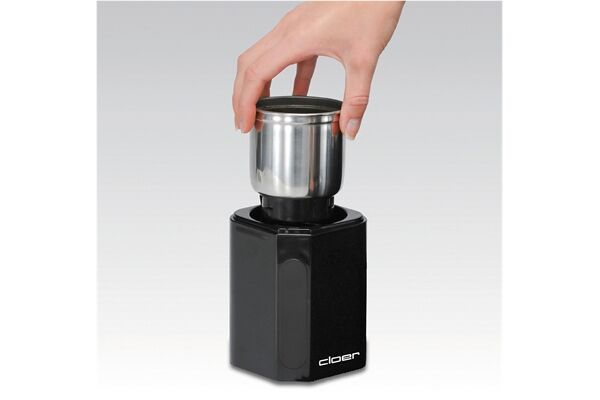 Cloer 7580 Kaffeemühle