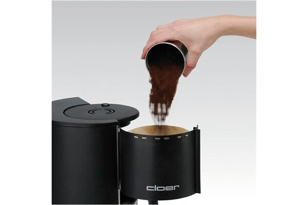 Cloer 7580 Kaffeemühle