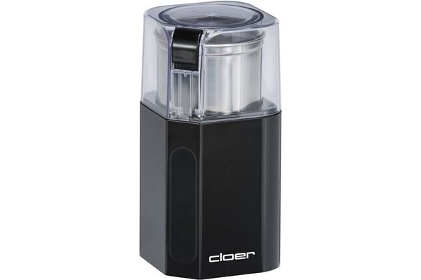 Cloer 7580 Kaffeemühle
