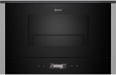 Neff NL4GR31N1 (edelstahl)