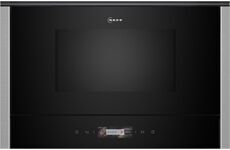 Neff NR4WR21N1 (edelstahl)