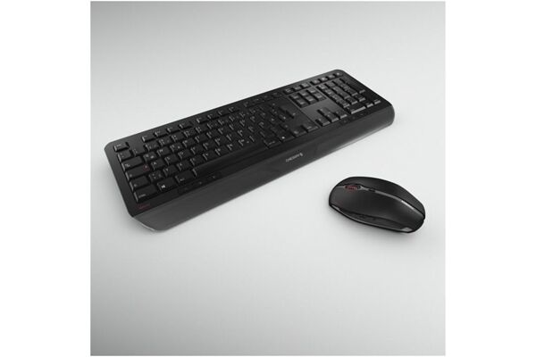 Cherry Gentix Desktop (DE)