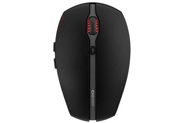 Cherry Gentix Desktop (DE)