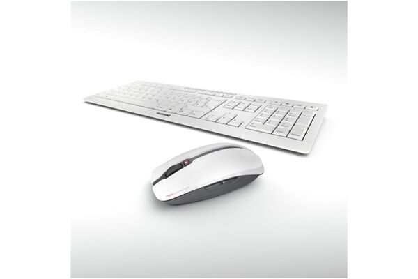 Cherry Stream Desktop (DE)