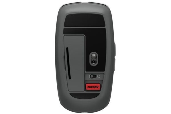 Cherry Stream Desktop (DE)