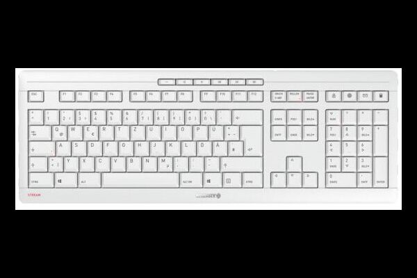 Cherry Stream Desktop (DE)