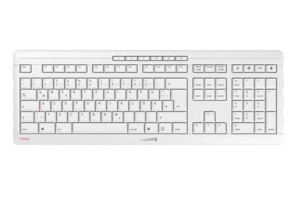 Cherry Stream Desktop (DE)