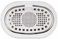 Grundig UC 6620 Weiss