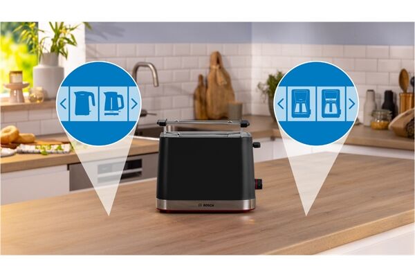 Bosch TAT4M223