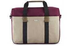 Hama Laptop-Tasche Silvan (rot)