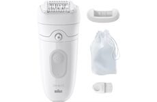 Braun 5-011 Silk-épil