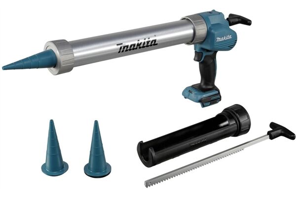 Makita DCG180ZXK Kartuschenpistole