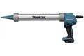 Makita DCG180ZXK Kartuschenpistole