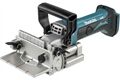 Makita DPJ180ZJ Nutfräse