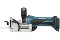 Makita DPJ180ZJ Nutfräse