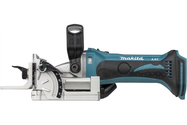 Makita DPJ180ZJ Nutfräse