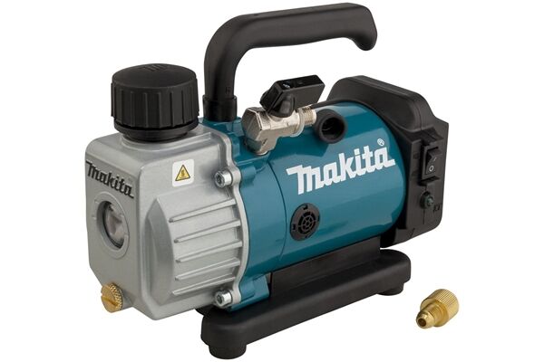 Makita DVP180Z Vakuumpumpe