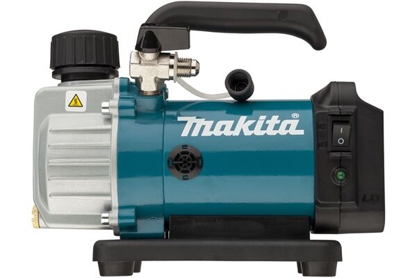 Makita DVP180Z Vakuumpumpe
