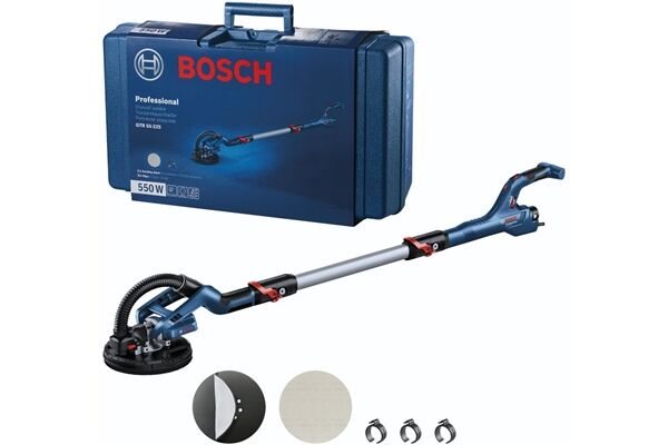 Bosch GTR 55-225 Trockenbauschleifer