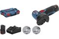 Bosch GWS 12V-76