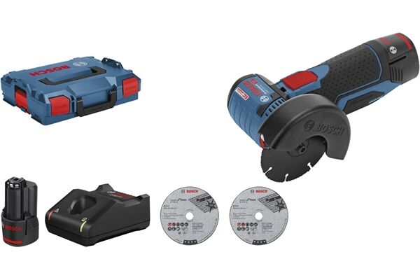 Bosch GWS 12V-76