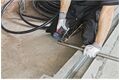 Bosch GWS 12V-76