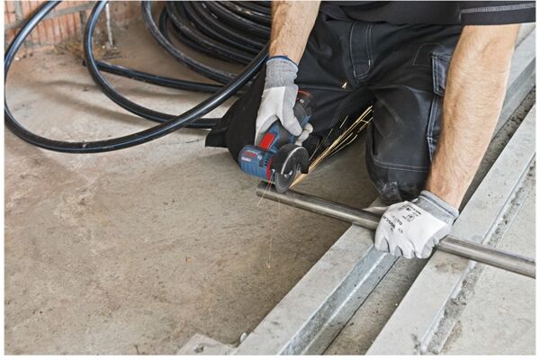 Bosch GWS 12V-76