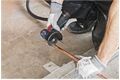 Bosch GWS 12V-76