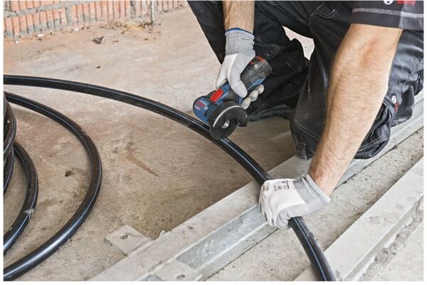 Bosch GWS 12V-76