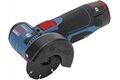 Bosch GWS 12V-76 Professional
