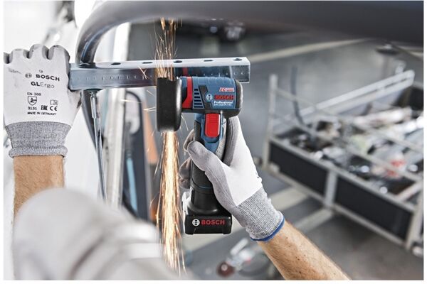 Bosch GWS 12V-76 Professional