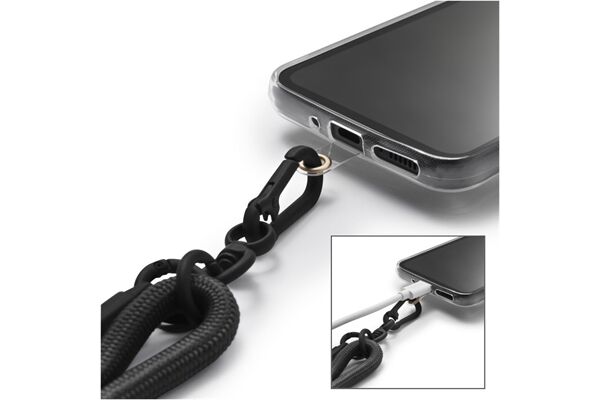 Hama Handyband zum Umhängen (2m)