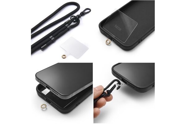 Hama Handyband zum Umhängen (2m)