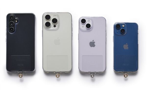 Hama Handyband zum Umhängen (2m)