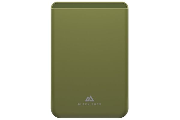 Black Rock Mag Urban Wallet