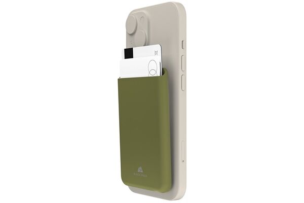 Black Rock Mag Urban Wallet