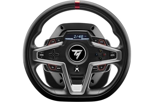 Thrustmaster T248X FF Wheel