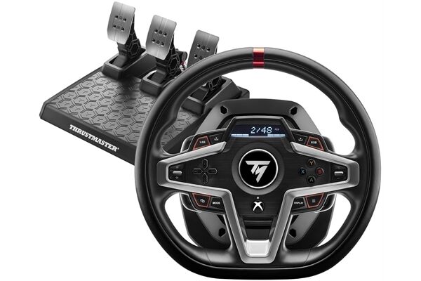 Thrustmaster T248X FF Wheel