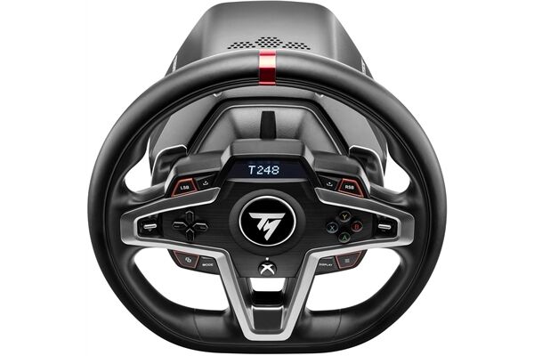 Thrustmaster T248X FF Wheel