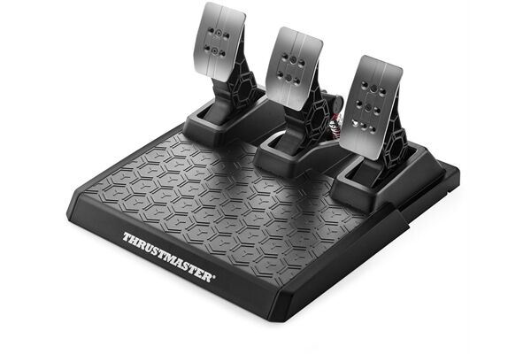 Thrustmaster T248X FF Wheel