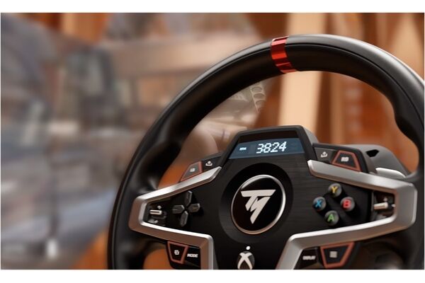 Thrustmaster T248X FF Wheel