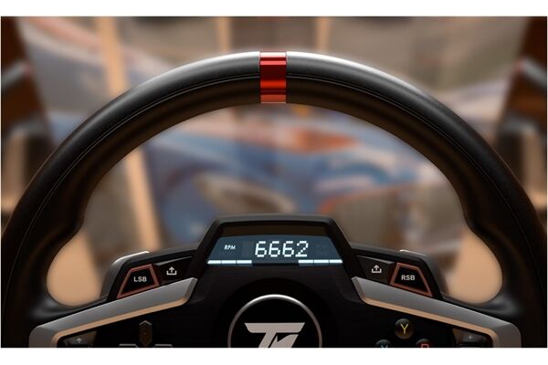 Thrustmaster T248X FF Wheel