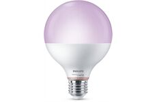 Philips WFB 75W G95 E27 822-65 RGB 1PF/6