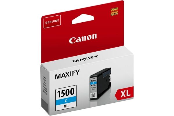 Canon PGI-1500XL C Cyan