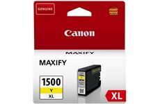 Canon PGI-1500XL Y Gelb