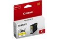 Canon PGI-1500XL Y Gelb