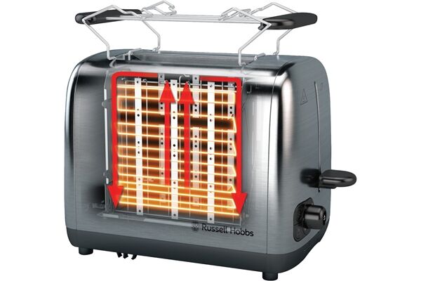 Russell Hobbs Adventure Toaster