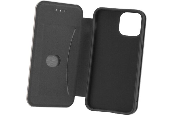 Commander CURVE Book Case DELUXE