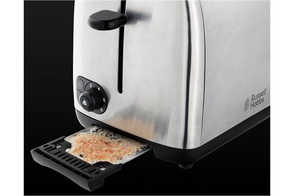 Russell Hobbs Adventure Toaster
