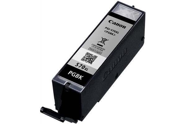 Canon PGI-570 PGBK XL Schwarz